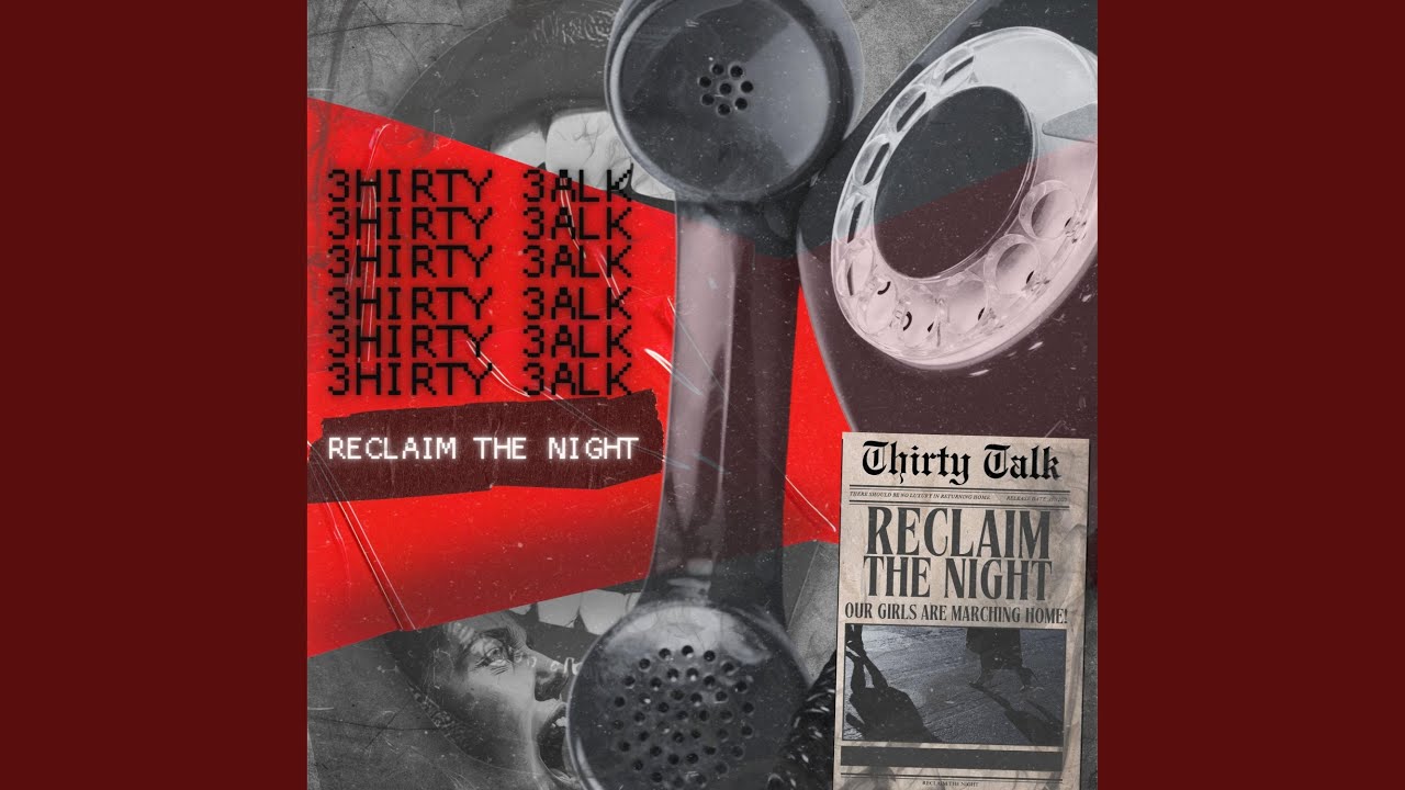 Reclaim the Night (Radio Edit)