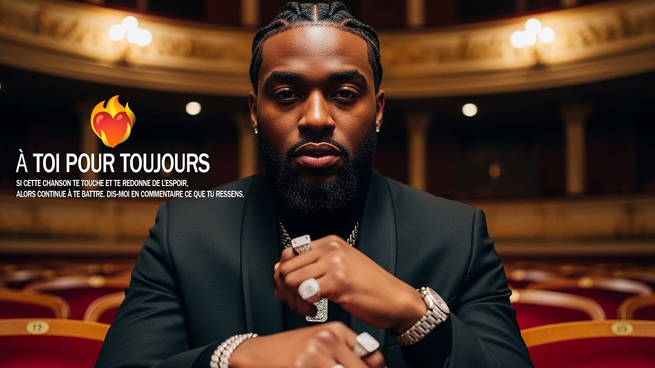 Tayc - À Toi Pour Toujours Déballer l’inspiration de l’histoire d’amour de Zouk