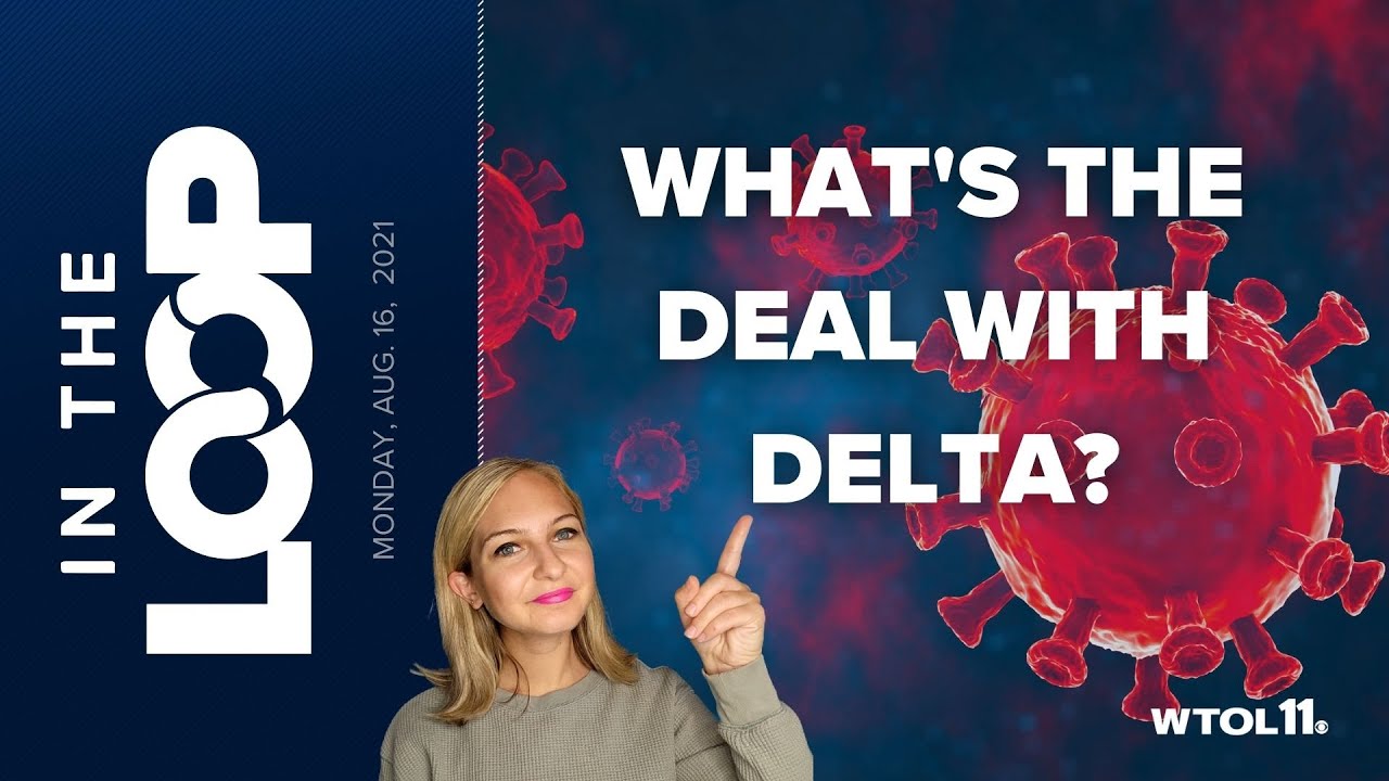 COVID delta explained | Is it more contagious? What are the symptoms and more