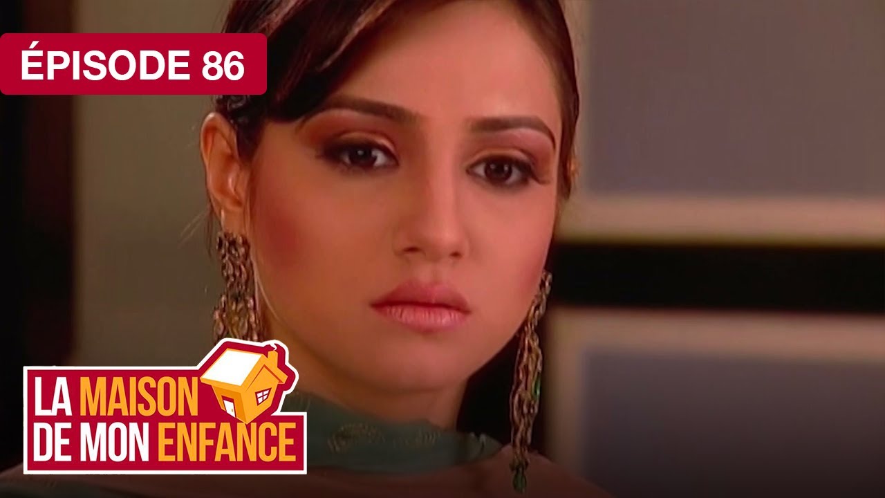 La Maison de mon Enfance (Maayka) – Épisode 86 – Série indienne doublée en français