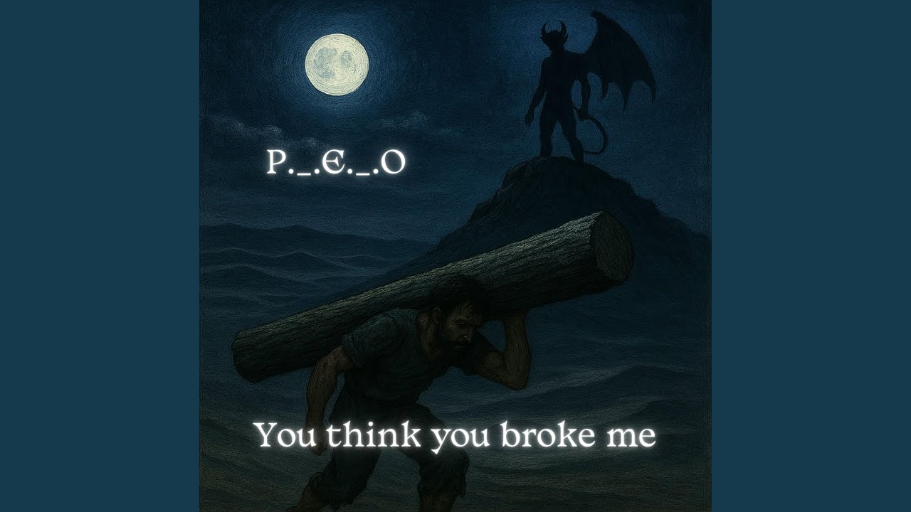 The Devil whispered