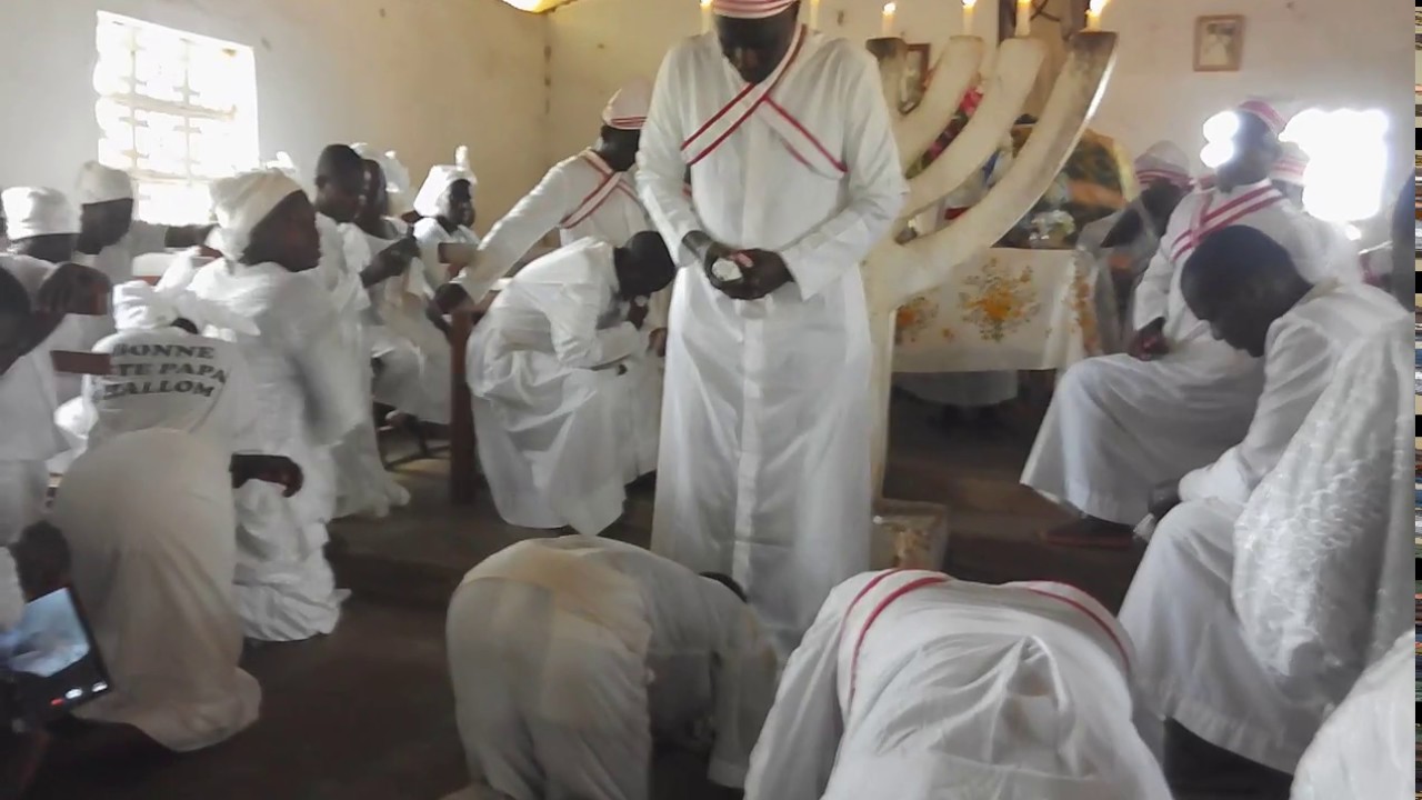 EGLISE ADAÏ DE COTE D'IVOIRE: Dimanche de Pâques 2017 à ADAÏDOUKOU