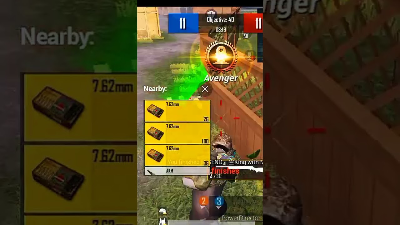 bgmi game play sort video#kcgameryt2k #bgmigame #tdm