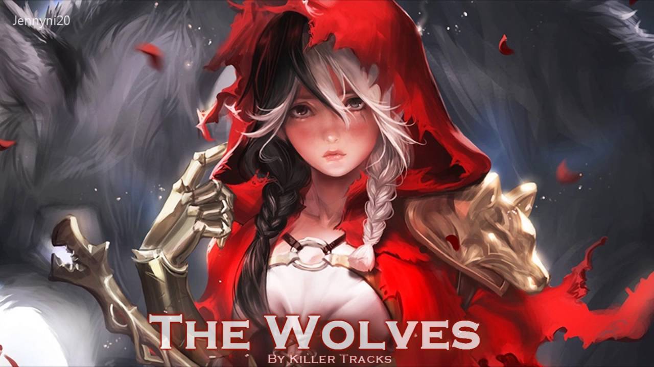 EPIC POP | ''The Wolves'' by Killer Tracks [feat. Keeley Bumford]