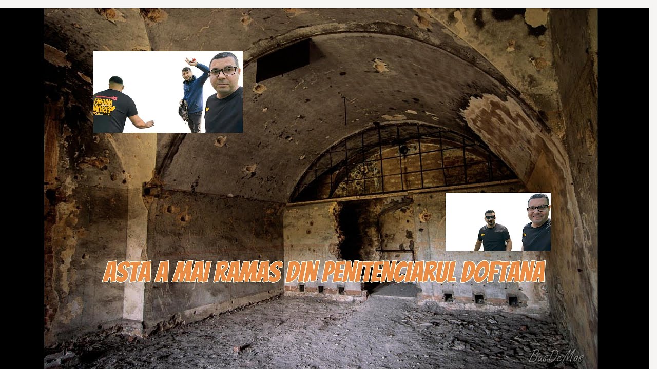 Asta a mai ramas din penitenciarul Doftana #magnetfishing #bucuresti #ilfov #exploring
