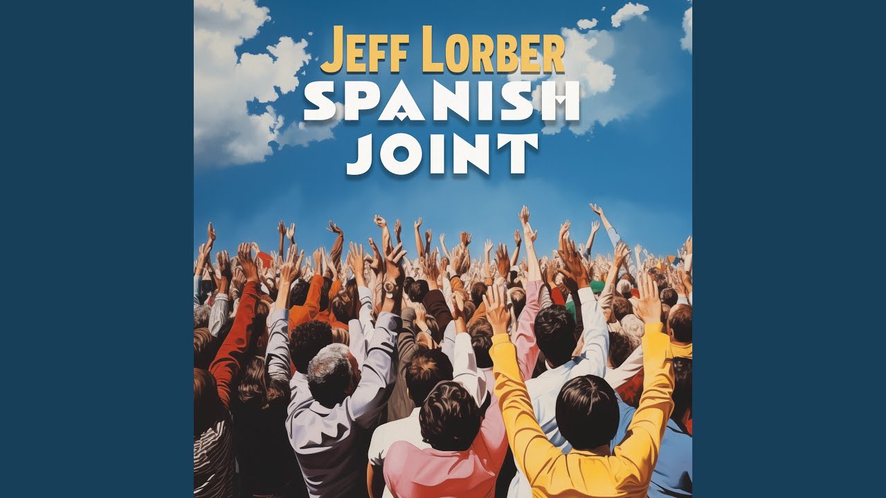 Spanish Joint