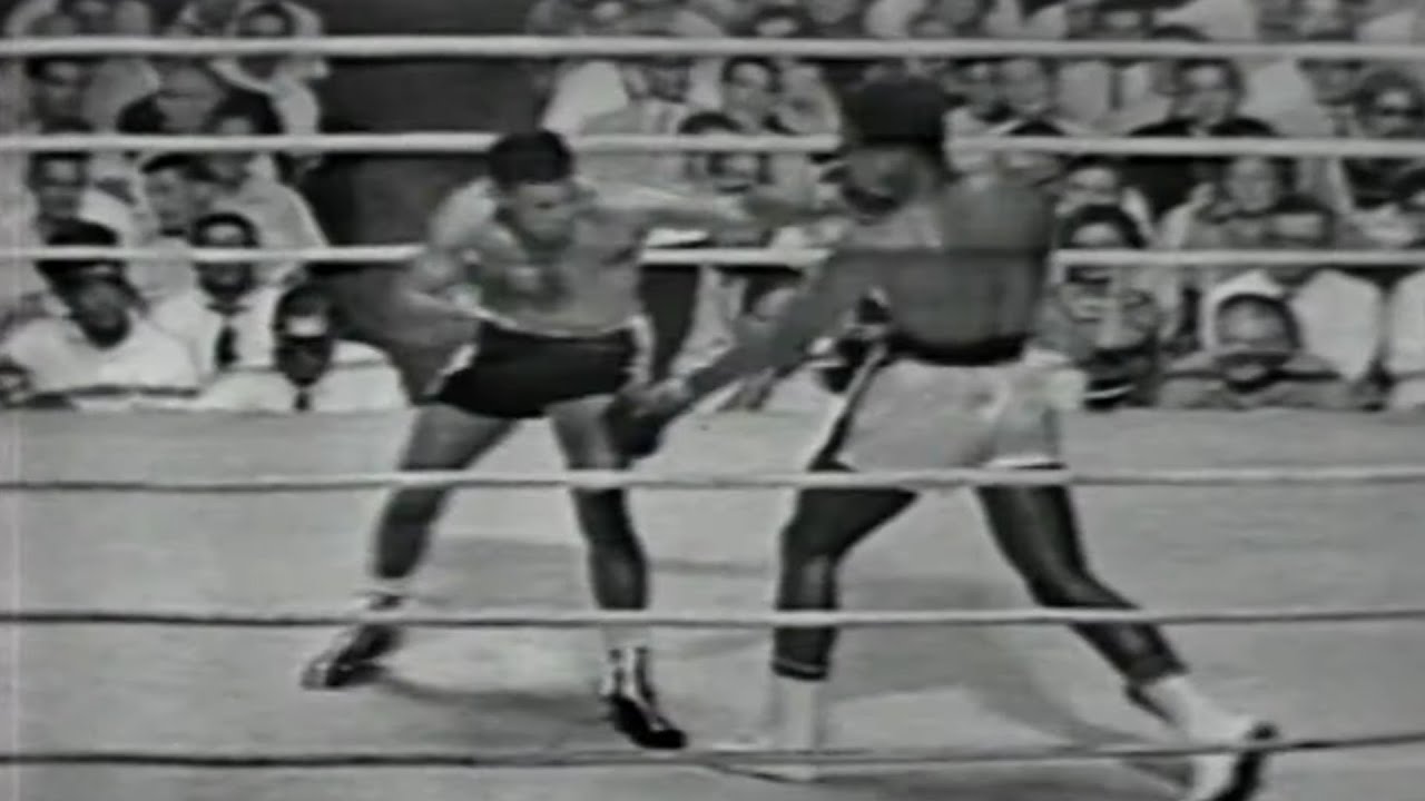 WOW!! WHAT A FIGHT | Muhammad Ali vs Alonzo Johnson, Full HD Highlights