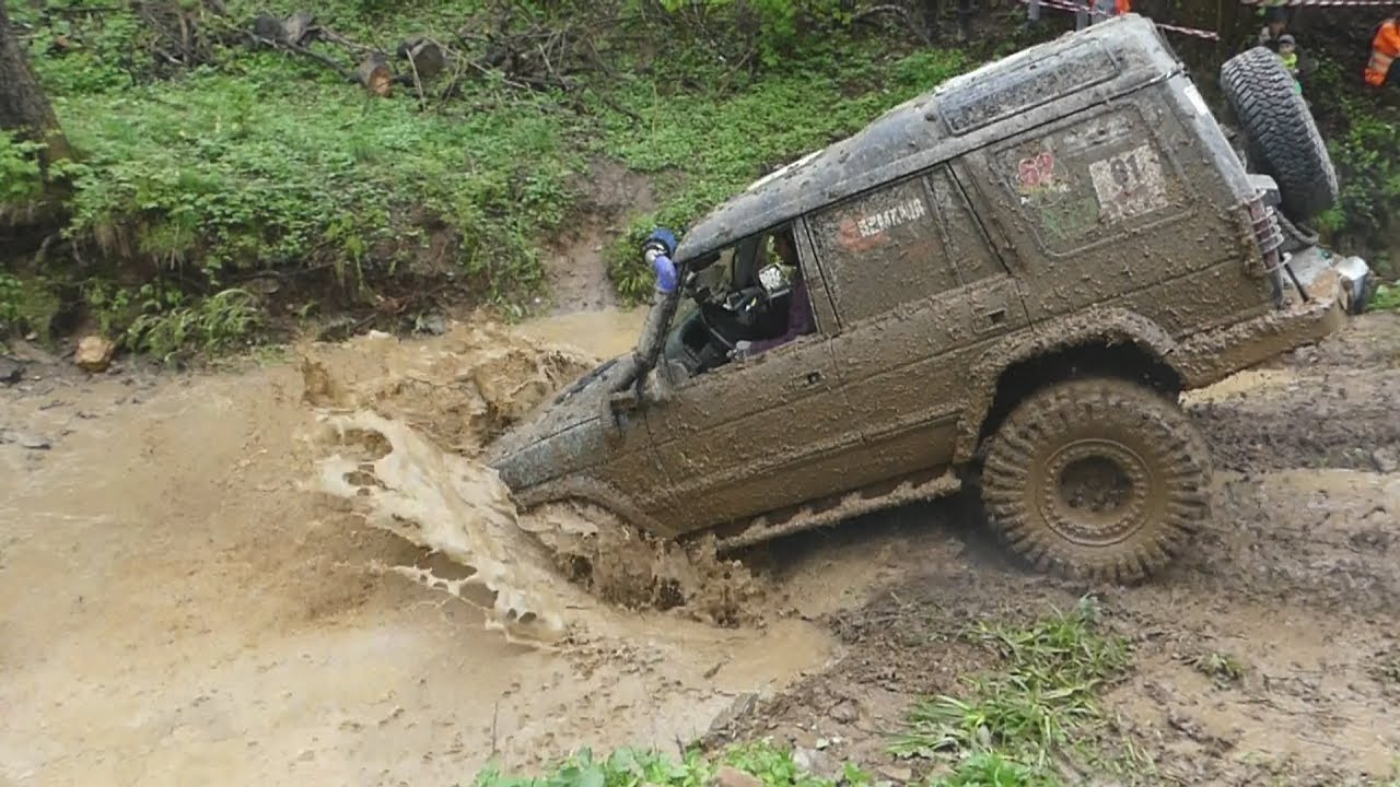 OFF ROAD Tisovec 2019-by Stenly 288 Nedeľa trial Dolinka 2 časť!(alebo to čo ostalo?)