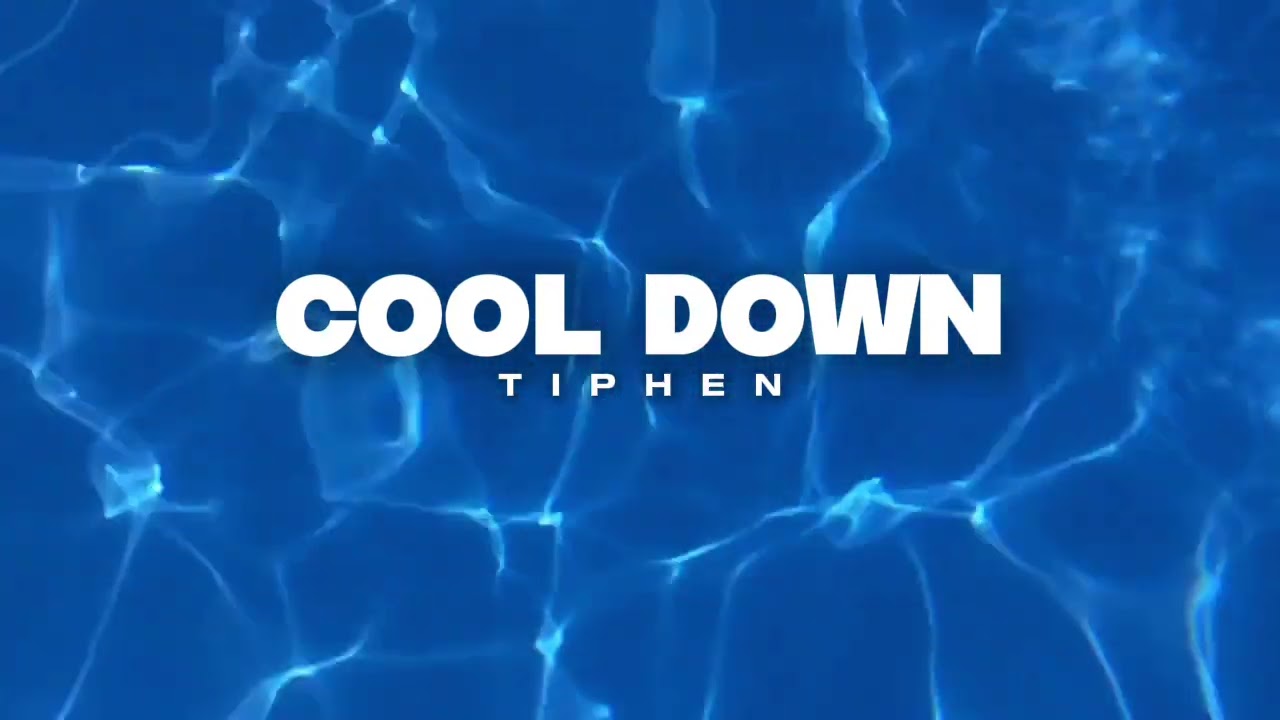 COOL DOWN - Kolohe Kai | (Cover) Tiphen.