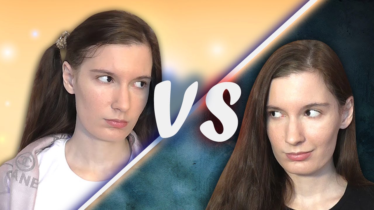 Лень VS вдохновение