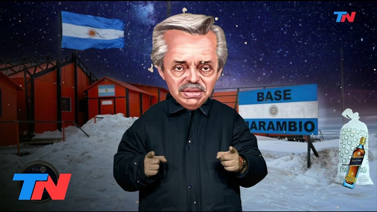 TARICO FAKE NEWS: 
