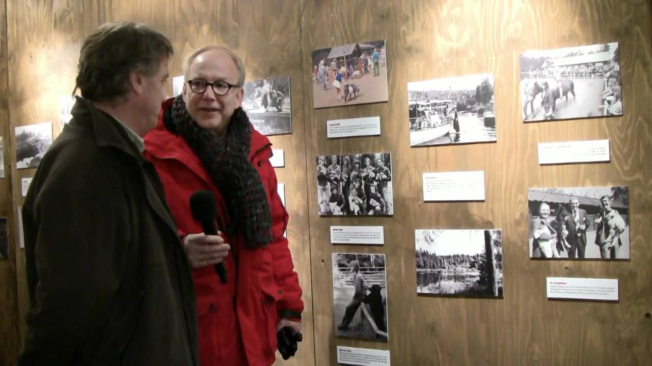 Sportlov och jubileums&aring;r i Djurparken.mp4