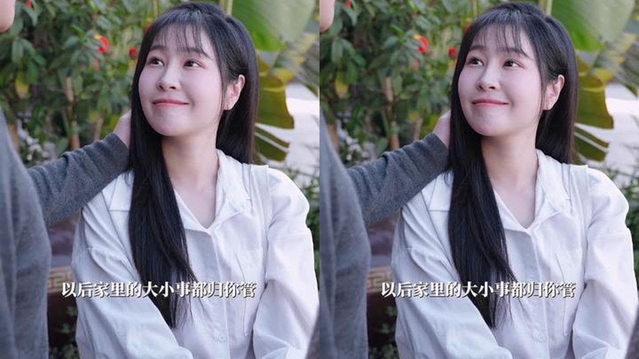 财不露白，富不露相，低调是做人做事的第一课。 #可麦 #可麦洗发水 @可麦官方旗舰店