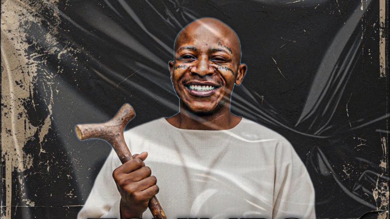 Hulengende - Shut Up (Tsvimbo Mutauro Album)