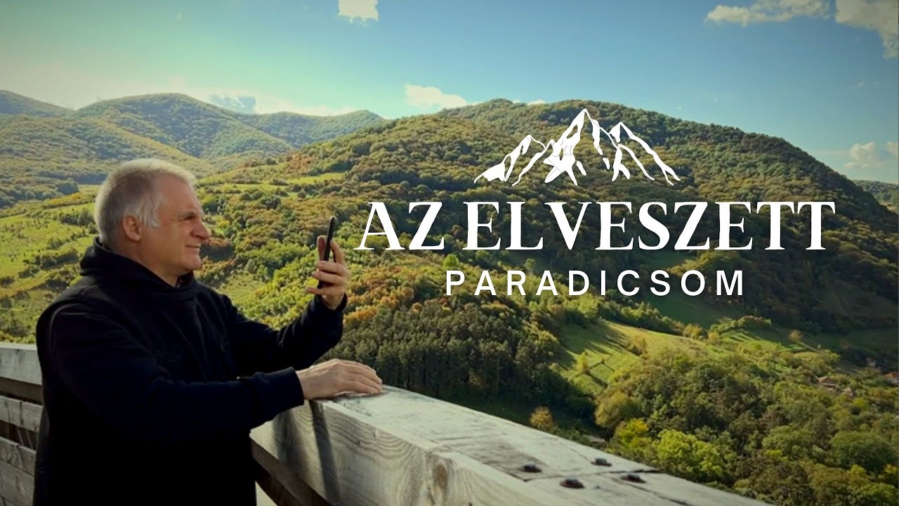 BARANGOLÁSOK DÉL-ERDÉLYBEN BÖJTE CSABÁVAL - Az elveszett paradicsom (1.)