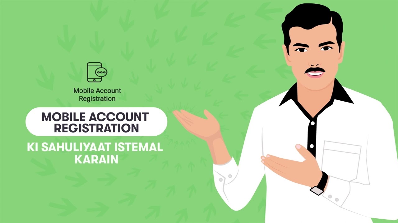 Easypaisa Agent App Tutorial