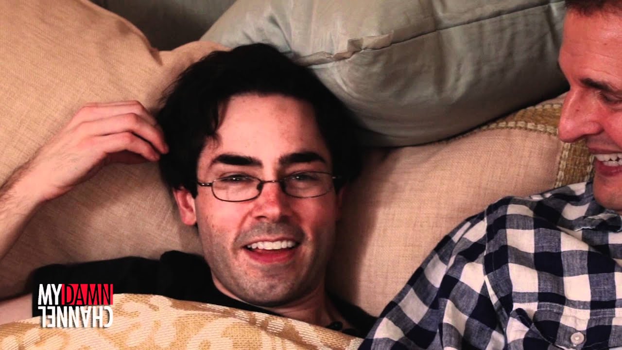 Celebrity Sleepovers