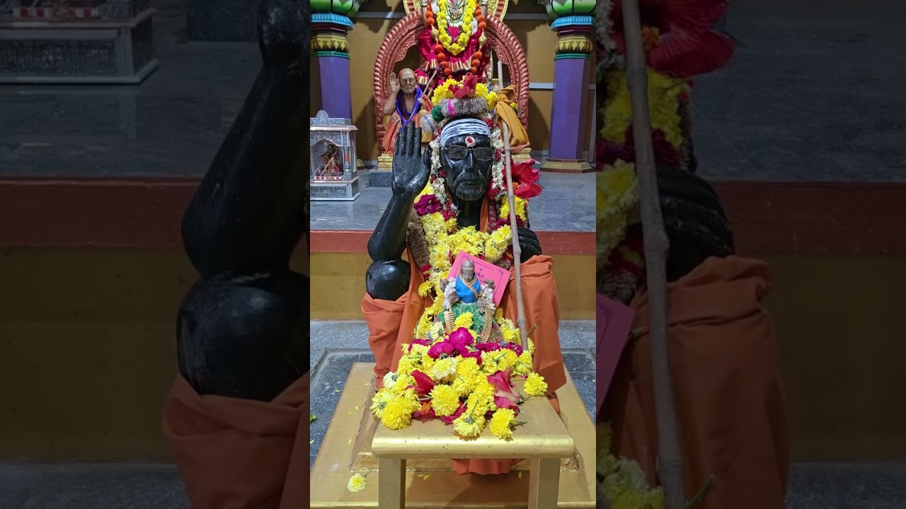 ஸ்ரீ பாலப் பெரியவா அனுகிரகத்தில் உருவான பெரியவாபுரம்