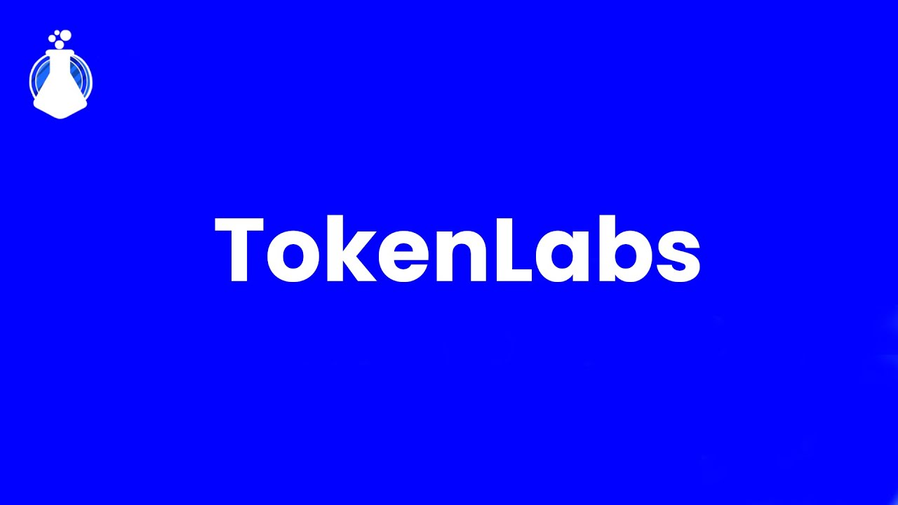 Introduction to TokenLabs: Your all-in-one Token management platform