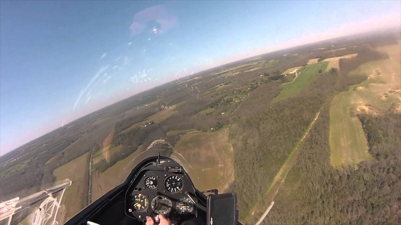 Landing the PIK at CCSC