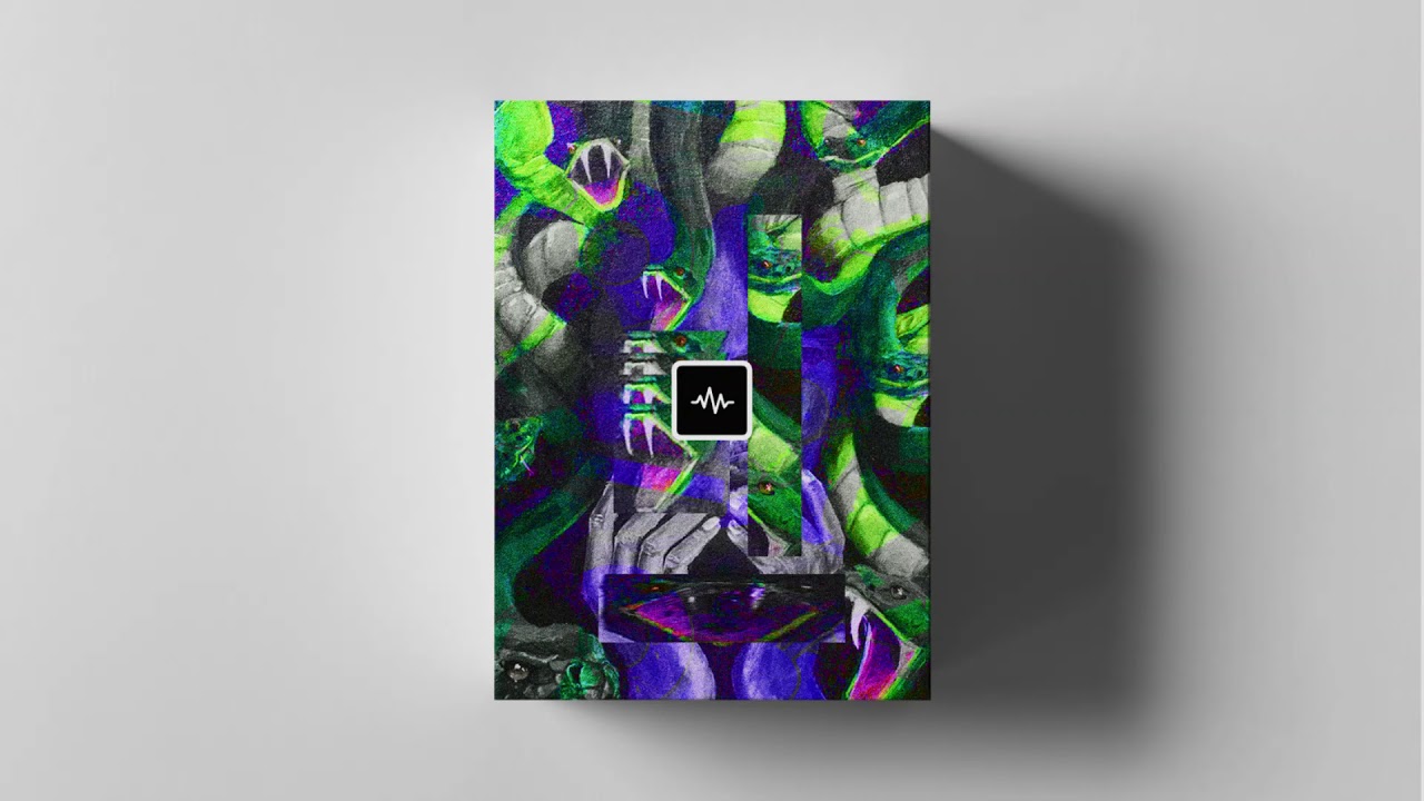 Nick Mira Augustus Sample Pack [✔️FREE DOWNLOAD✔️]