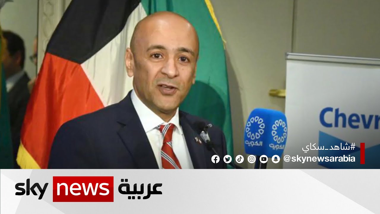 من هو جاسم البديوي الأمين العام الجديد لمجلس التعاون الخليجي؟
