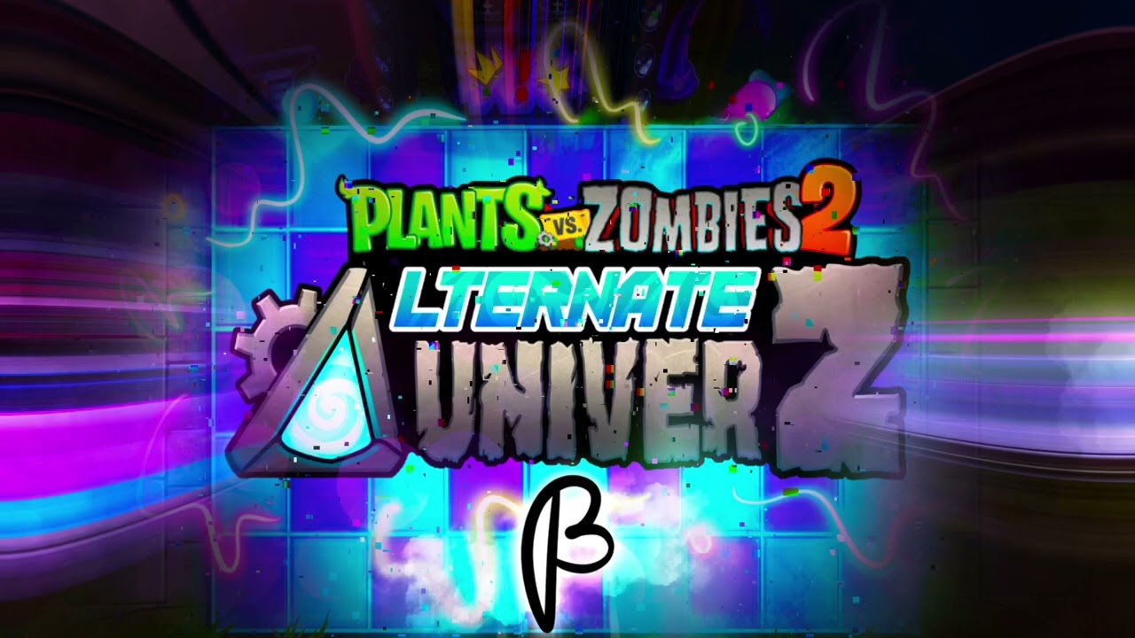 PvZ2 Alternate UniverZ OST: Neon Mixtape Tour Ultimate Battle — 8-Bit Jam [UNUSED]