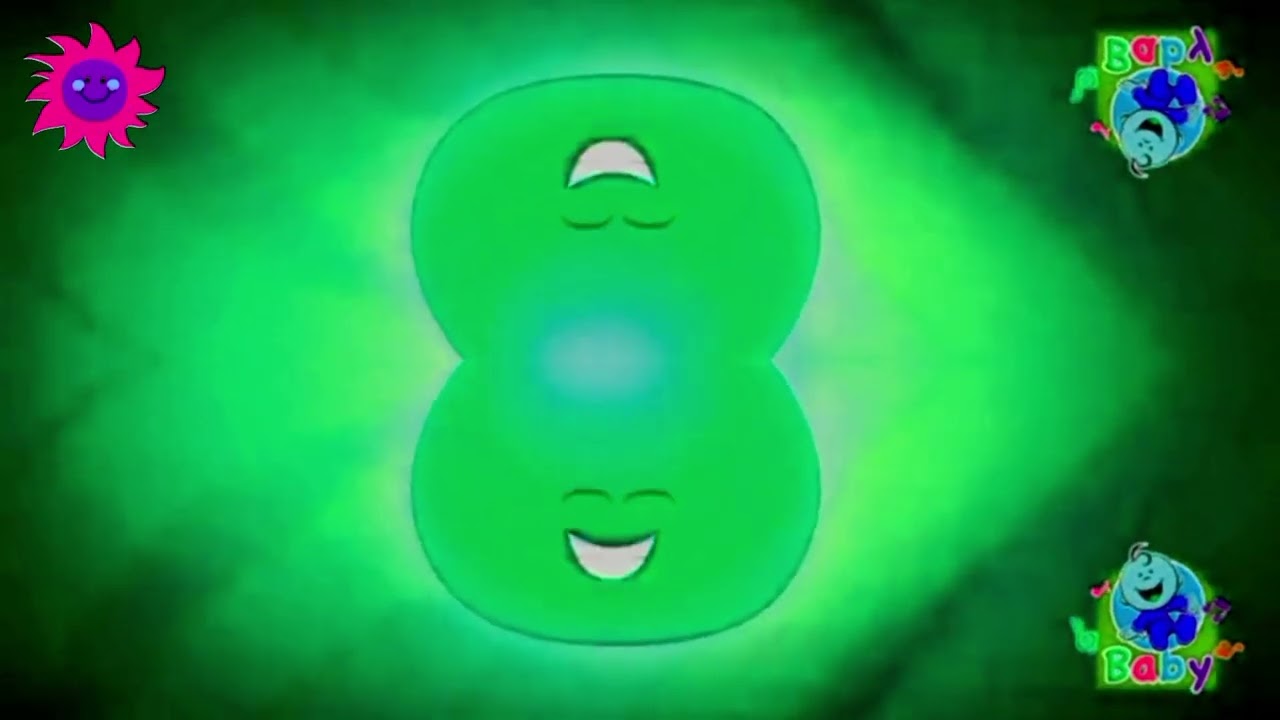 Toyor Baby Tv Color ways - Sponsored by Preview 2 Effects