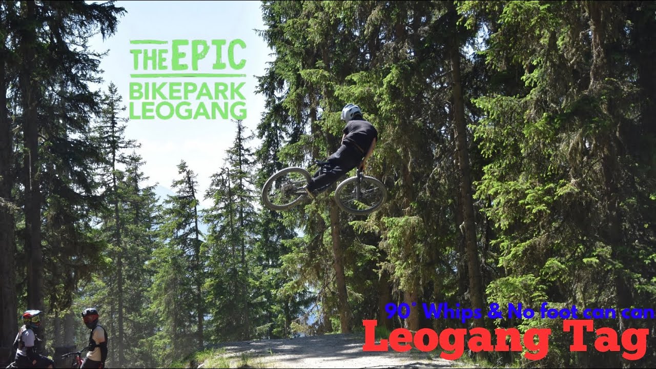 Leogang so krank 😤| KarriereHoffender