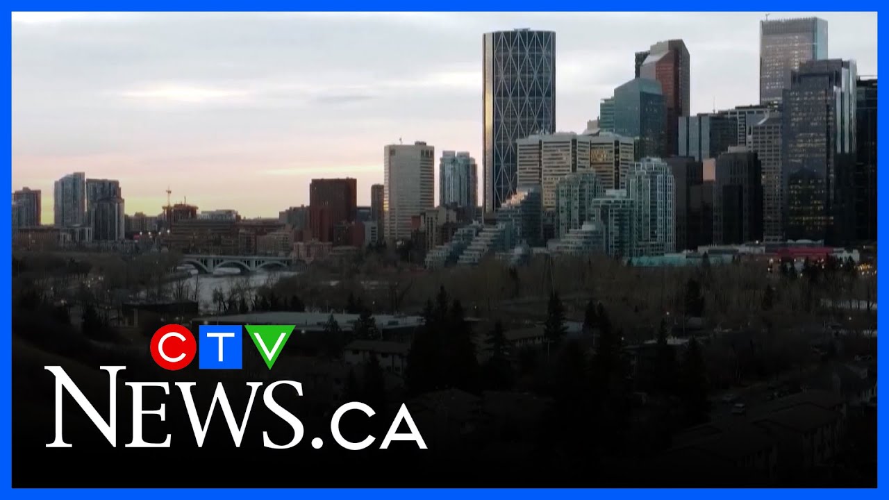Calgary is the top destination for GTA migrants