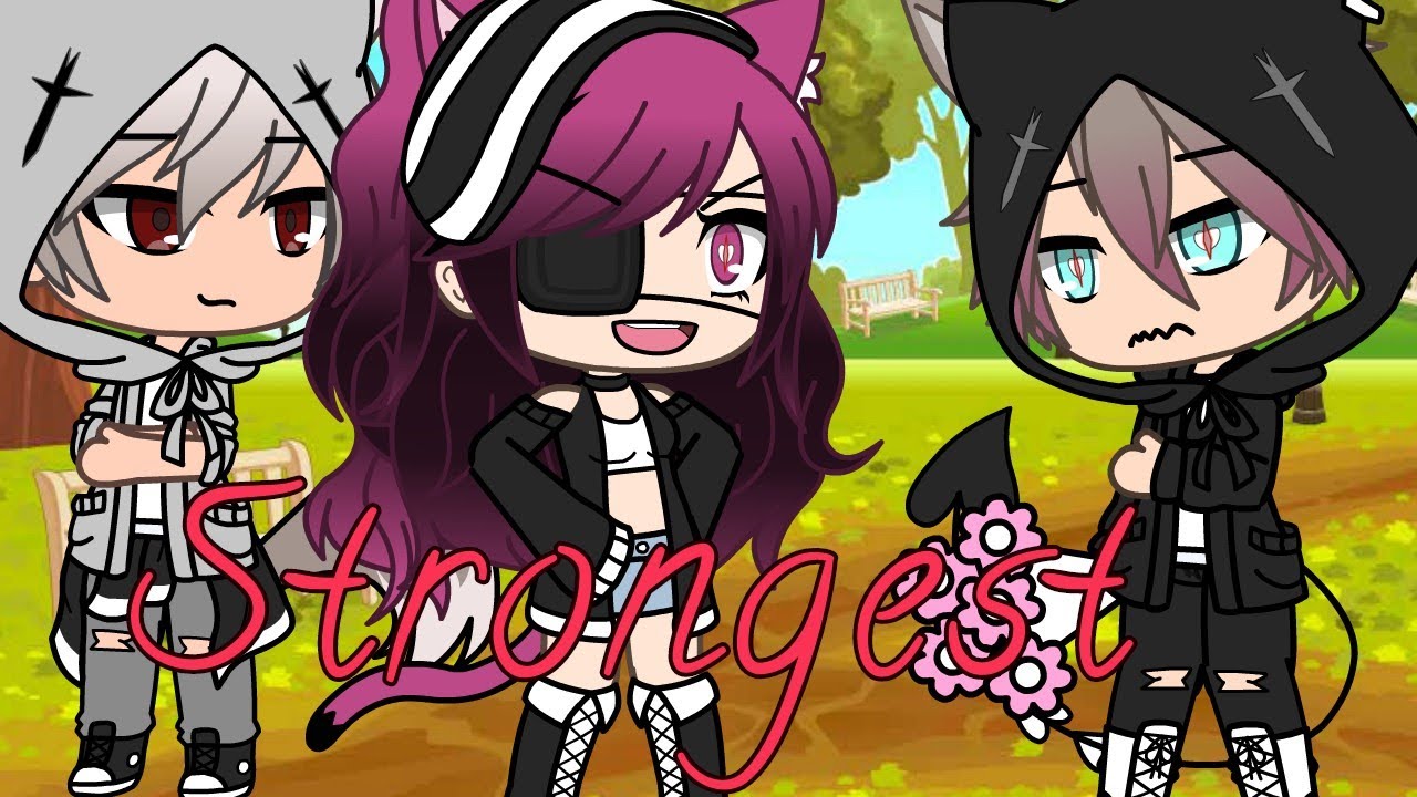 Strongest/ GLMV