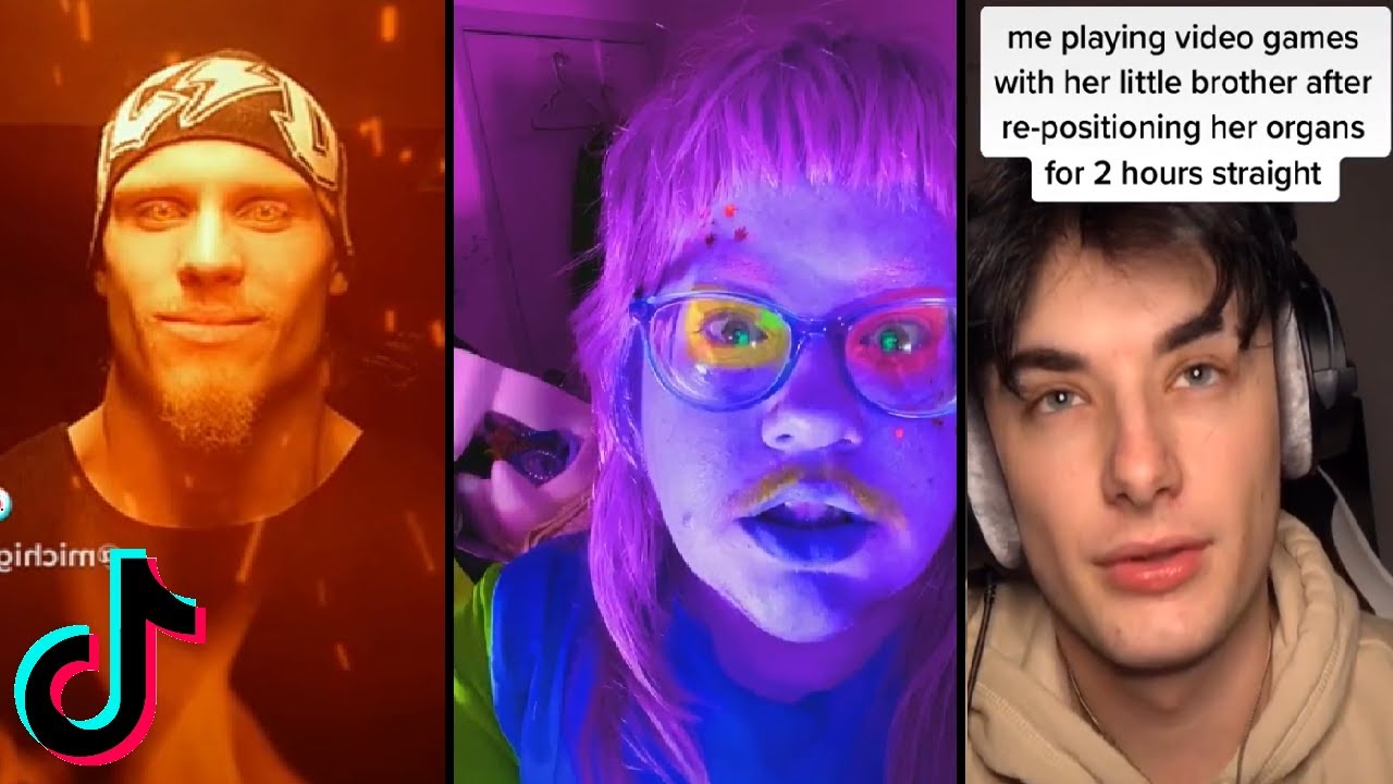 ULTIMATE TIK TOK CRINGE MEMES #78