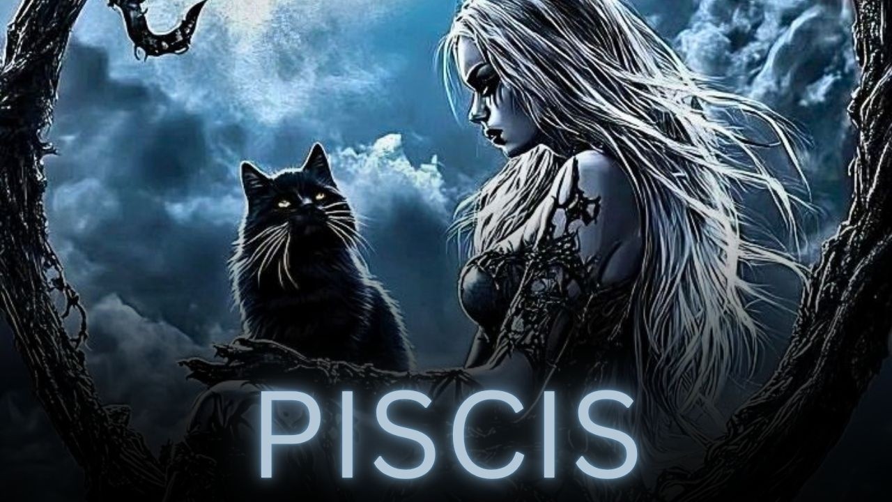 PISCIS LAS SEÑALES EN ESTA LECTURA SON IMPRESIONANTES!😳 TU FRUSTRACIÓN Y DUDAS ACABAN 🙏🏼♥️ #PISCIS