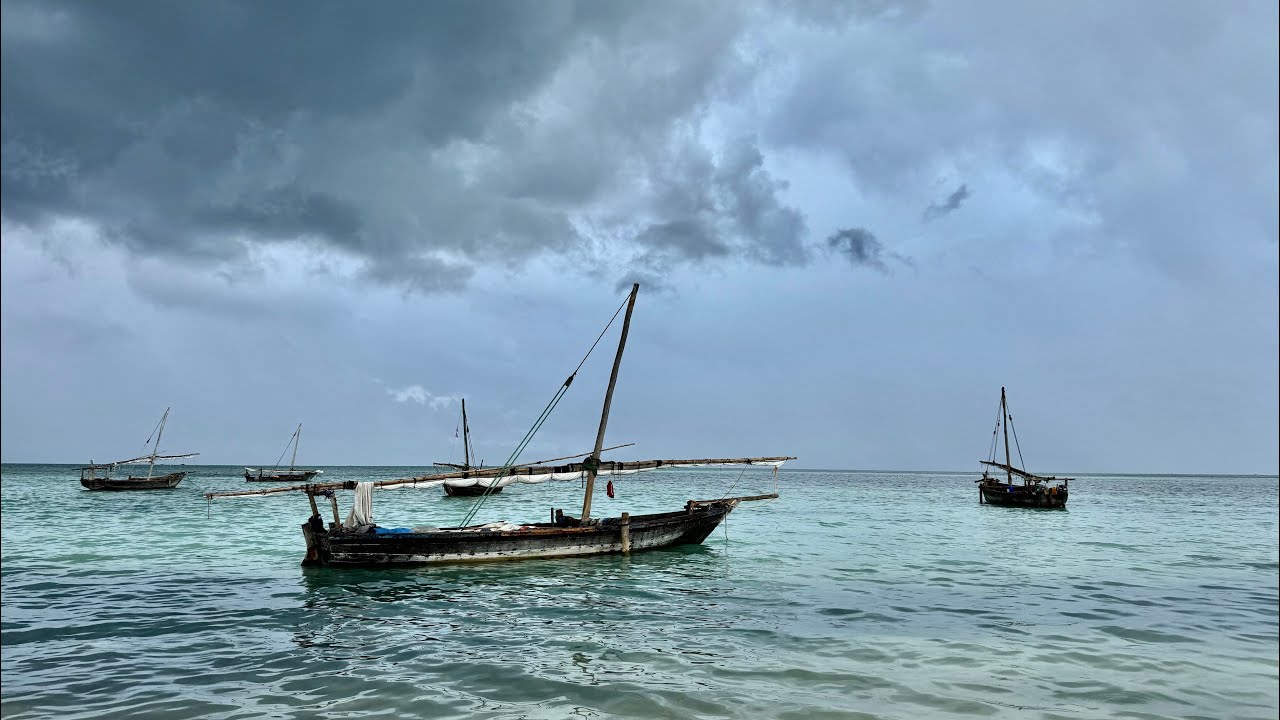 2025 - Tanzania Episode-4