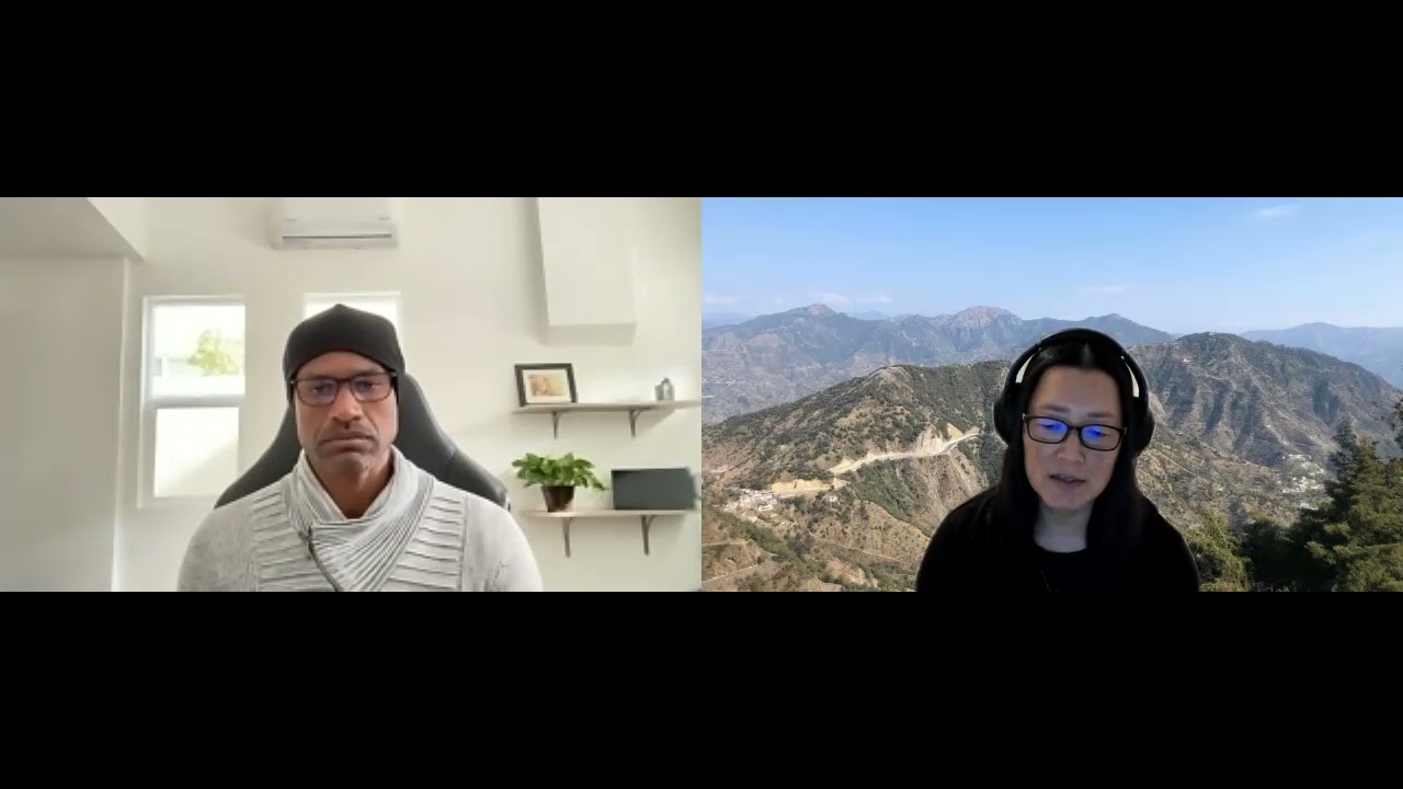 Simple Living, High Thinking #57: How to Cultivate Transcendental Qualities