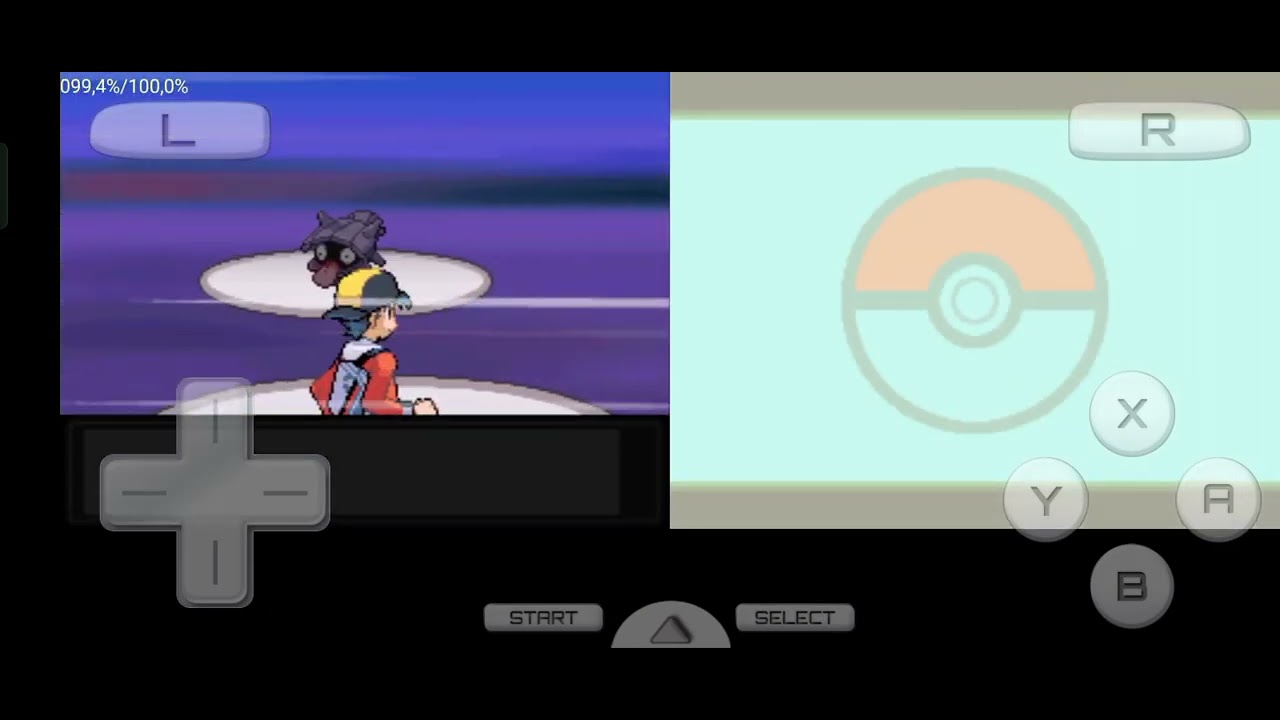 Event Cloyster: Pokèmon Storm Silver 