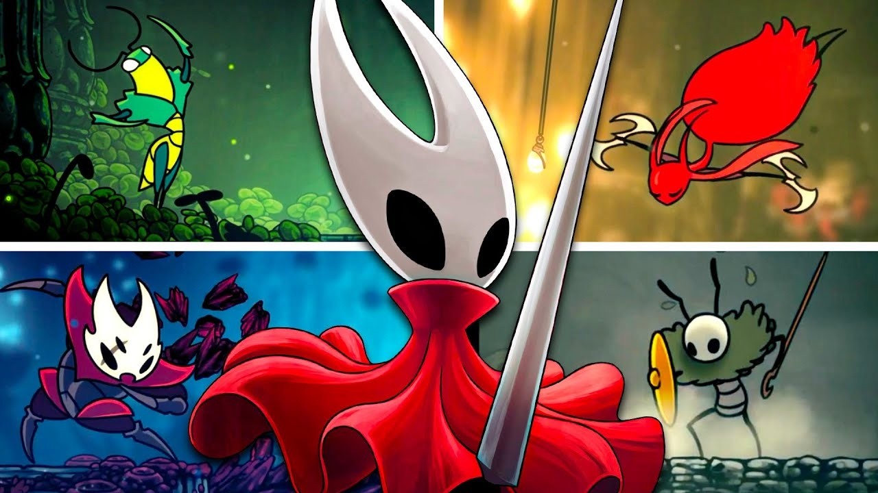 SILKSONG ep20: PIRA! record mundial de ZOTES juega HK2 silksong | #piragame #piraserie