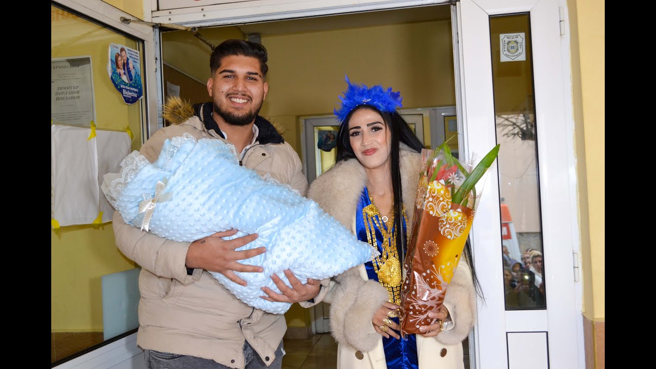 🧿🧿ŞABAN   PAŞA  NIN  HASTANE   ÇIKIŞI  SADOVO  TARiH 13 12 2023 g🧿🧿