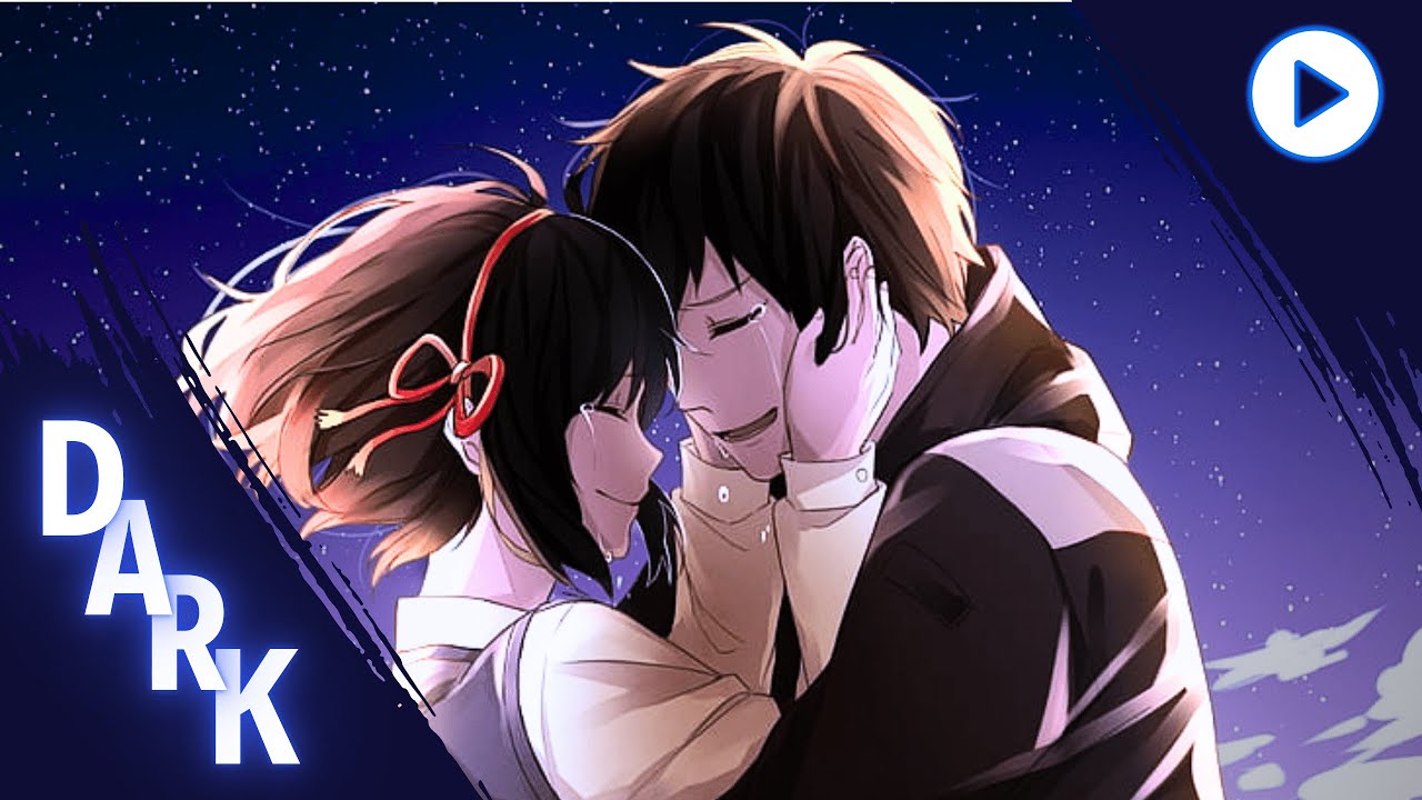 Amor Atemporal - Taki e Mitsuha (Your Name) | Dark Raps