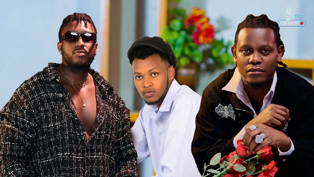 NAKUBITIWE KWA MELODIE BANSOHORA NABI, THE BEN YANKOZE MUKIGANZA AMPINDURIRA UBUZIMA MUMUBONA UKOATR