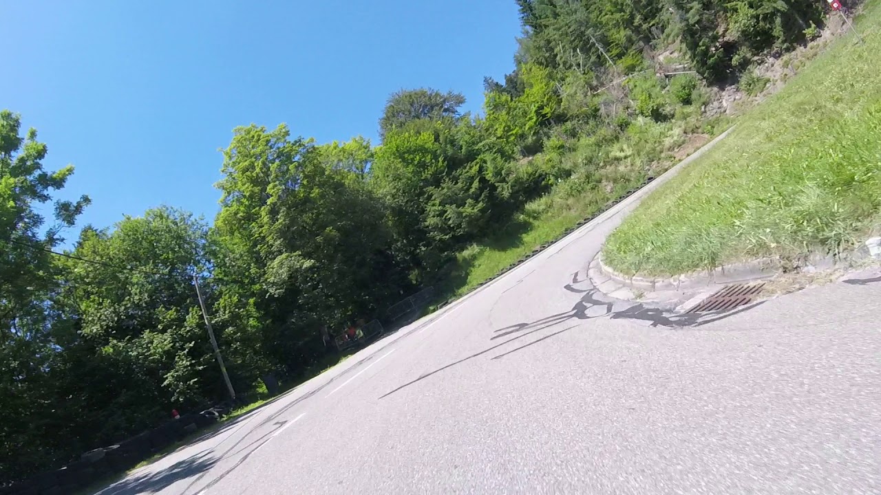 course de côte de gaschney smlt 2016 (BAER RACING TEAM)