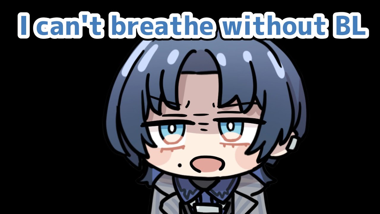 Why Ao and Marine became good friends【Animation/hololive/Eng sub】