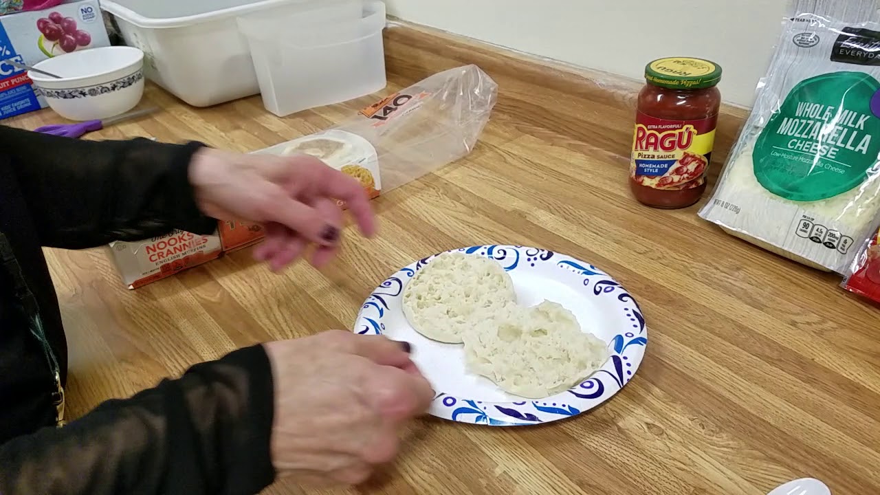 Life Skills Cooking