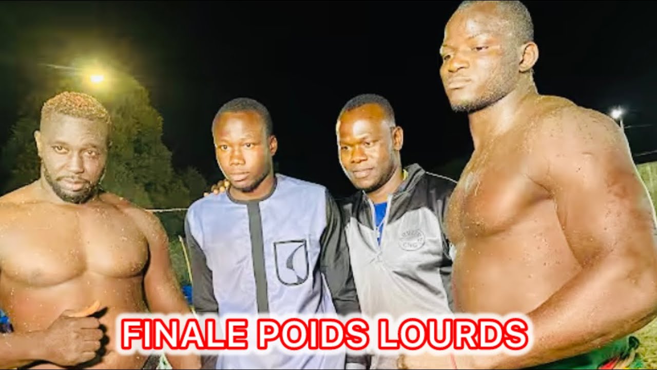 Finale Poids Lourds : Boy Faye vs Modou Diametri le 02 Février 2026 à Fimela 