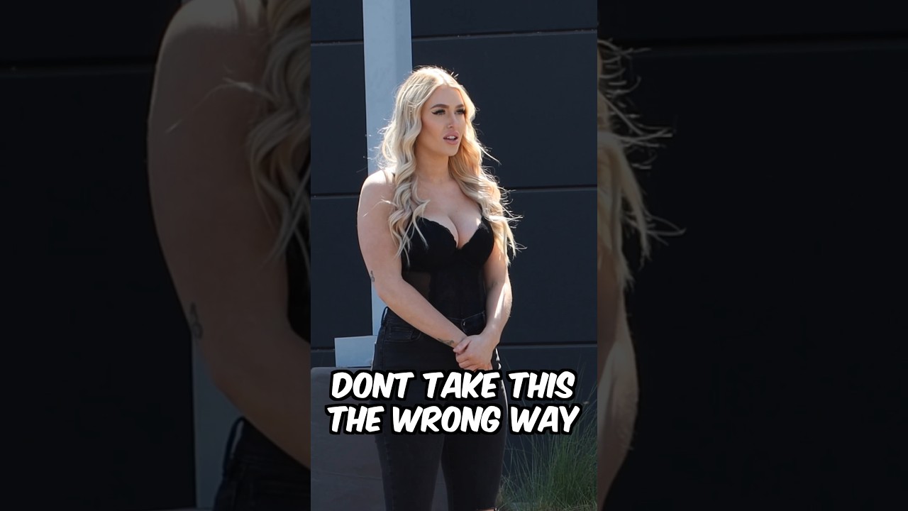 She WASN&rsquo;T A Gold Digger, She Was Rich!!