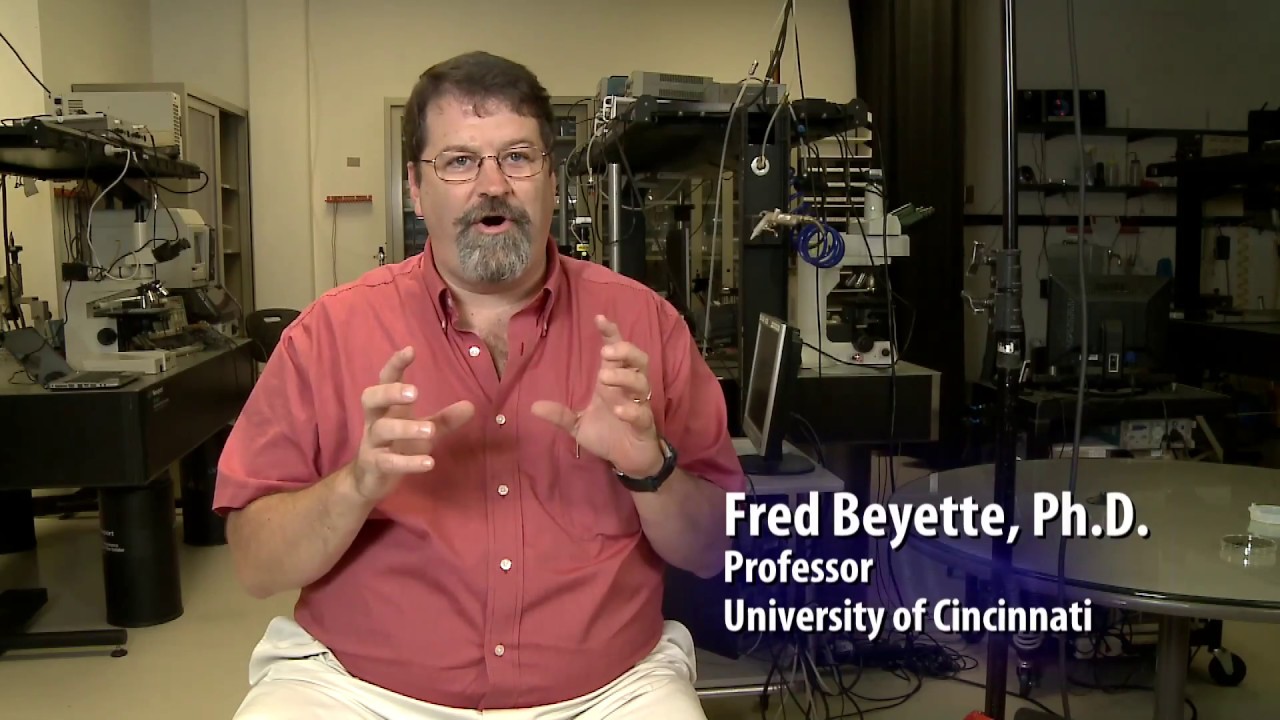 ThinkTV: STEM Career Lab: Electrical Engineering: Background for Educators