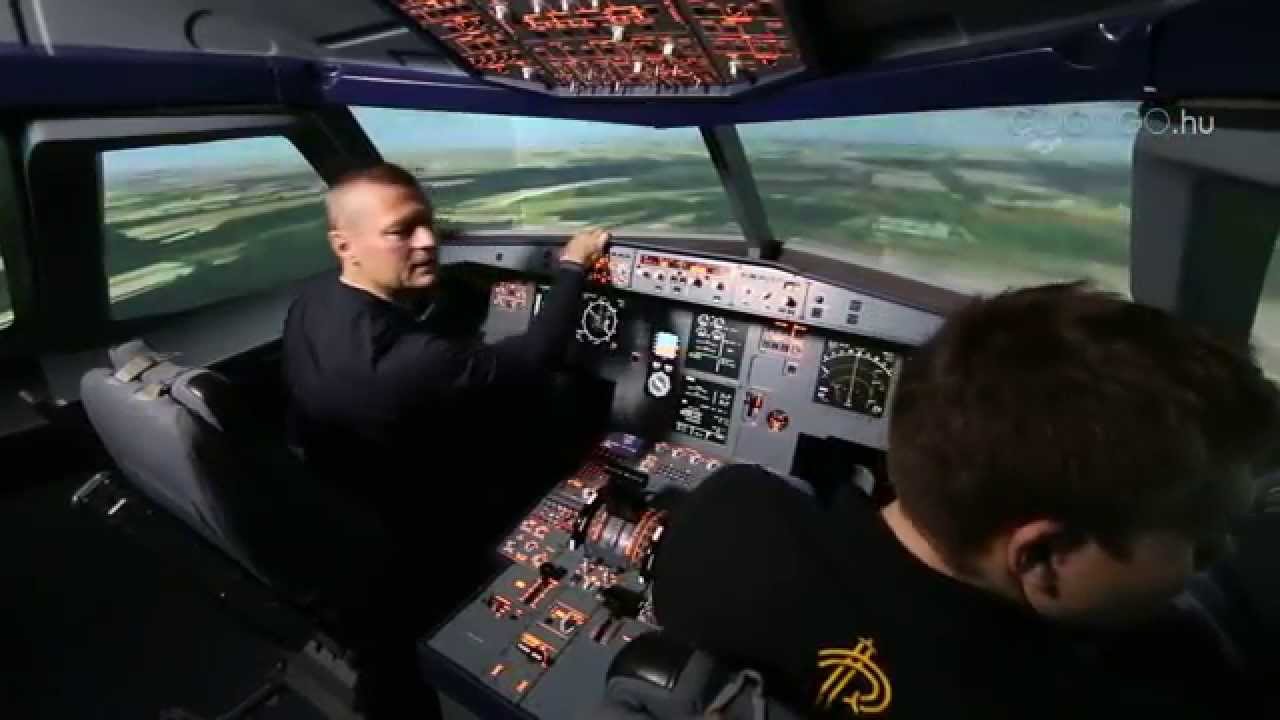 PILOTS szimulátor center_AEROsport (Légbőlkapott)