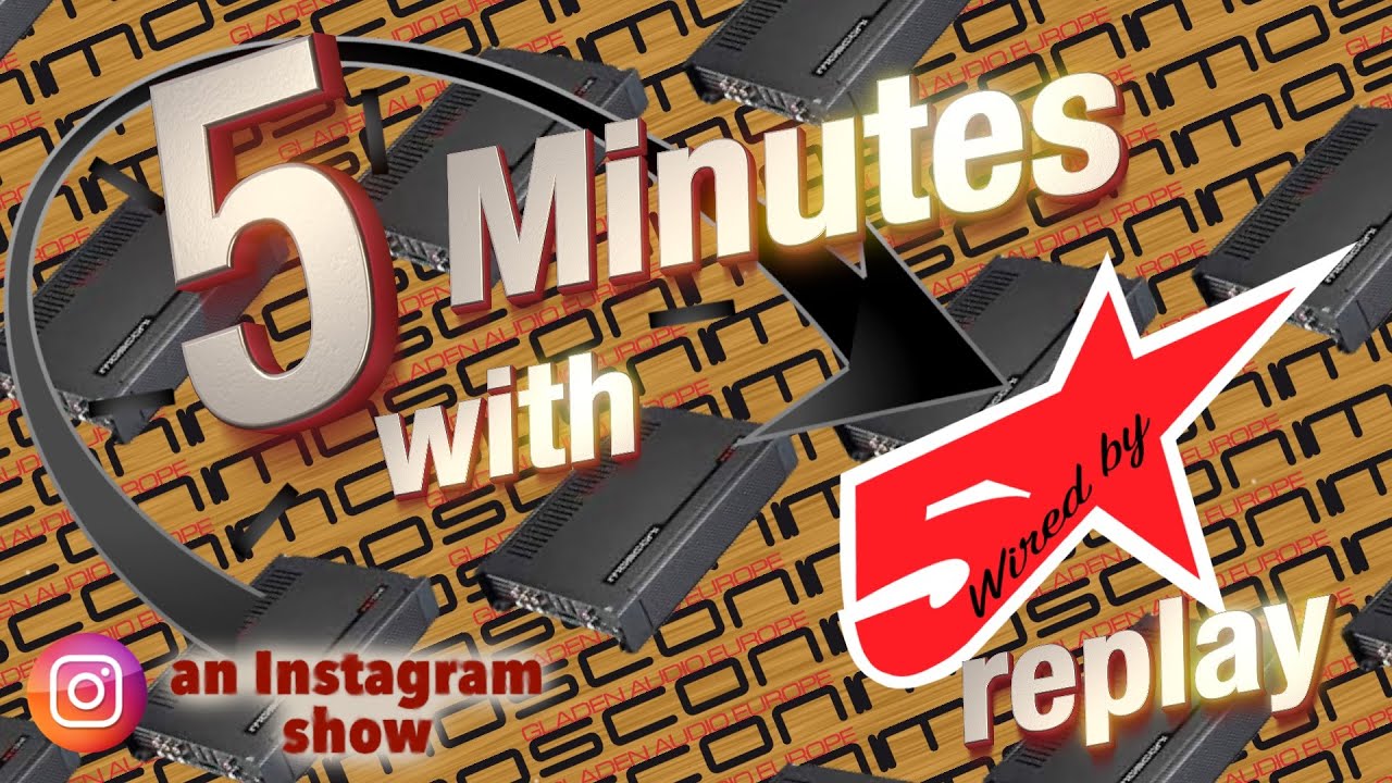 Mosconi one 8:10's for everyone!