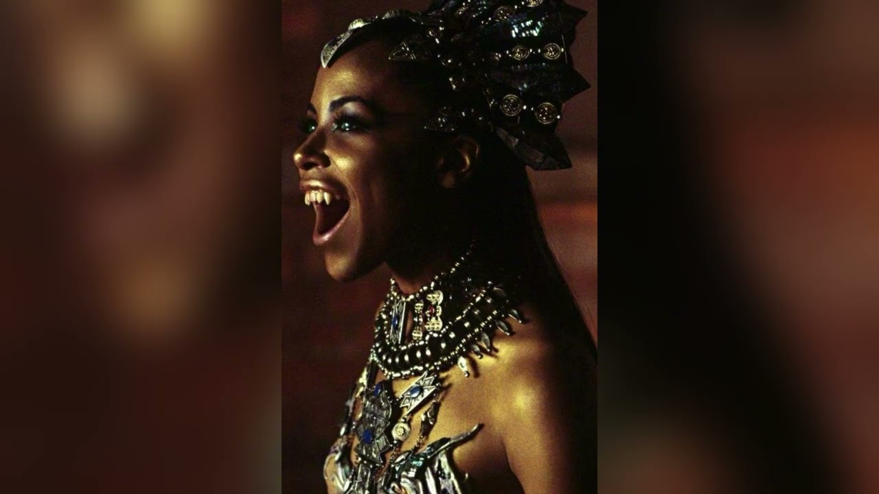 QUEEN OF THE DAMNED: Akasha’s Awakening | 1 Hour of Dark Ethereal Metal