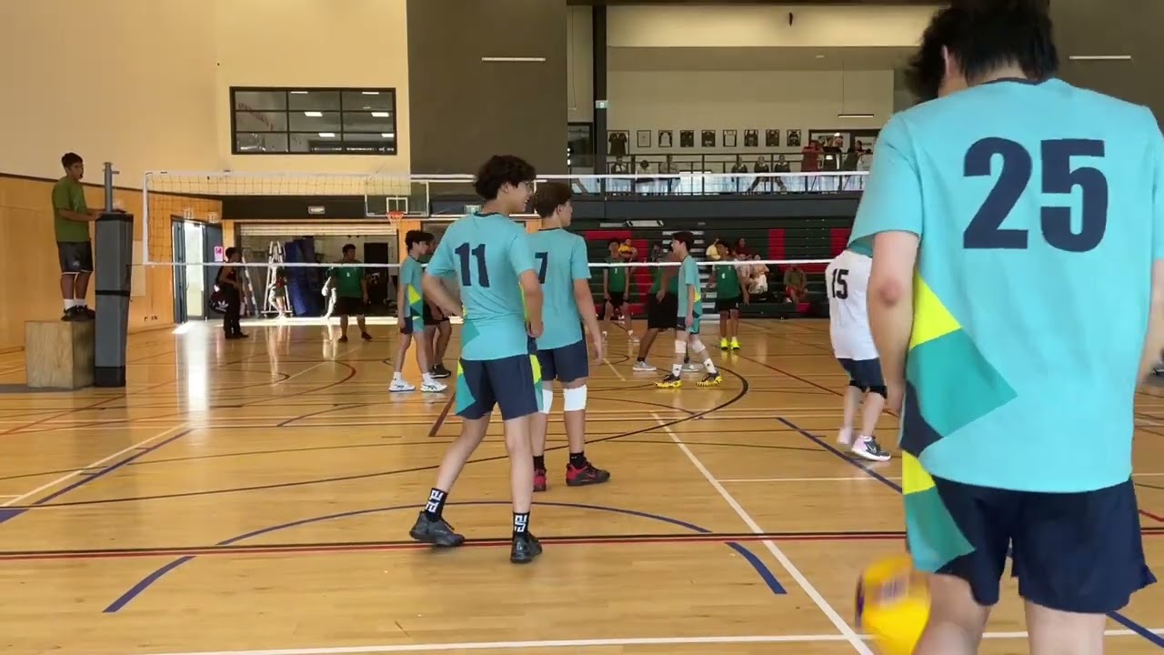ACG A vs Onehunga B | 23/03/25